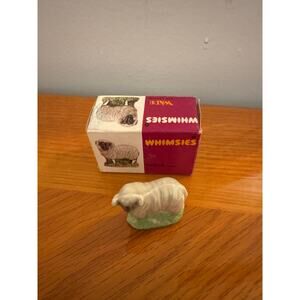 Wade Whimsies 40 Ram